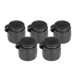 Pulsar Chorus Replacement Glass Storage Compartment (5-Pack)