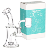 Pulsar CORE 6” Glass Dab Rig