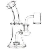Pulsar CORE Glass Dab Rig