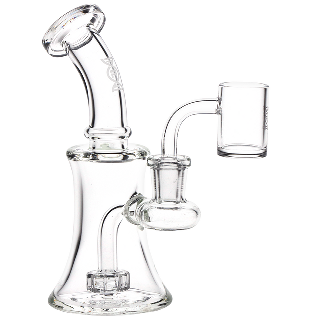 Pulsar CORE Glass Dab Rig