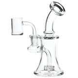 Pulsar CORE Glass Dab Rig