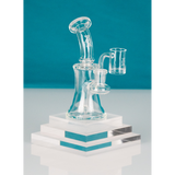 Pulsar CORE Glass Dab Rig
