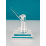 Pulsar CORE Glass Hammer Bubbler