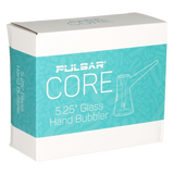 Pulsar CORE Glass Hammer Bubbler