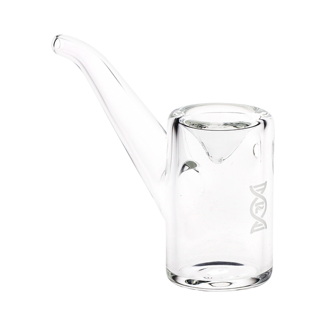 Pulsar CORE Glass Sherlock Pipe