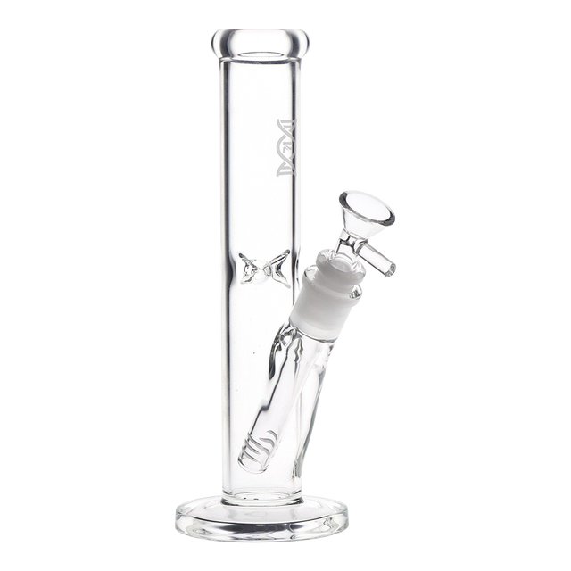 Pulsar CORE Straight Tube Glass Bong