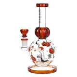 Pulsar Crazy Pumpkins Bong
