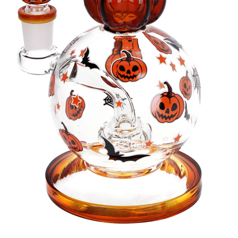 Pulsar Crazy Pumpkins Bong