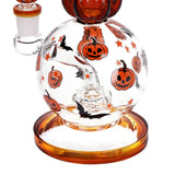 Pulsar Crazy Pumpkins Bong