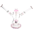 Pulsar Date Night Dual Neck Bong