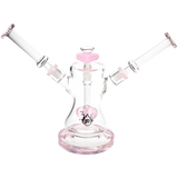 Pulsar Date Night Dual Neck Bong