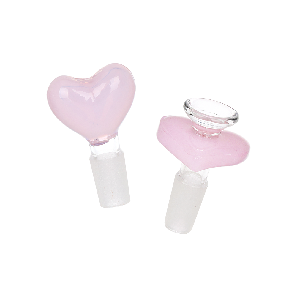 Pulsar Date Night Dual Neck Bong