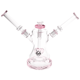 Pulsar Date Night Dual Neck Bong
