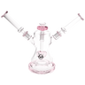 Pulsar Date Night Dual Neck Bong