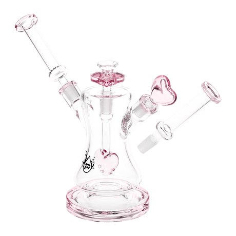 Pulsar Date Night Dual Neck Bong