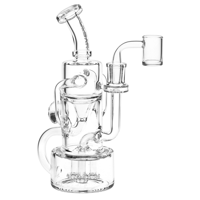 Pulsar Debonair Diamond Recycler Dab Rig