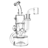 Pulsar Debonair Diamond Recycler Dab Rig
