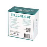 Pulsar 510 DL 5.0 Vape with Dab Station Kit 🍯