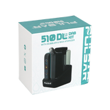Pulsar 510 DL 5.0 Vape with Dab Station Kit 🍯