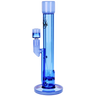 Pulsar Double Wall Transporter Straight Tube Bong