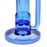 Pulsar Double Wall Transporter Straight Tube Bong