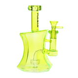 Pulsar Drippy Diamonds Glass Bong