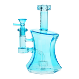 Pulsar Drippy Diamonds Glass Bong