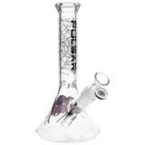 Pulsar Eyes of 100 Spider Beaker Bong