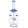 Pulsar Far-Out Visitors Recycler Bong