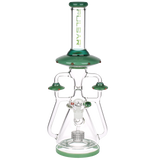 Pulsar Far-Out Visitors Recycler Bong