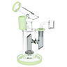 Pulsar Fractured Tower Bicolor Dab Rig