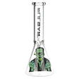 Pulsar FrankenGhoul Beaker Bong