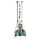 Pulsar FrankenGhoul Beaker Bong