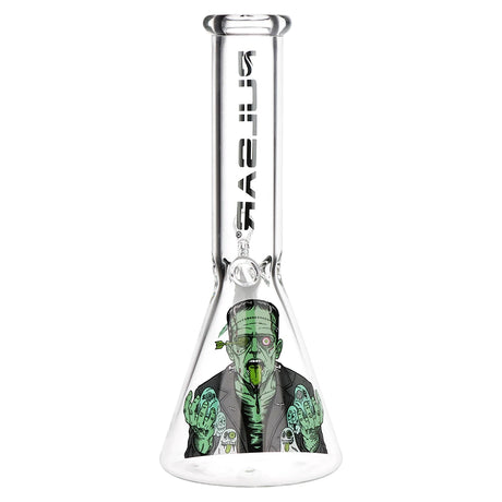 Pulsar FrankenGhoul Beaker Bong