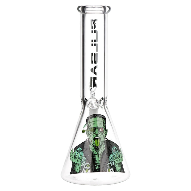 Pulsar FrankenGhoul Beaker Bong