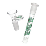 Pulsar FrankenGhoul Beaker Bong