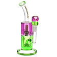 Pulsar Freezable Glycerin Chugger Bong