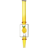 Pulsar Fruit Series Pineapple Express Dab Rig Kit