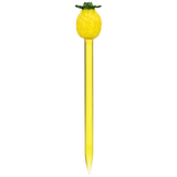 Pulsar Fruit Series Pineapple Express Dab Rig Kit
