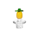 Pulsar Fruit Series Pineapple Express Dab Rig Kit