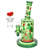 Pulsar Fruit Series Watermelon Zkittles Dab Rig Kit
