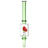 Pulsar Fruit Series Watermelon Zkittles Dab Rig Kit