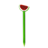 Pulsar Fruit Series Watermelon Zkittles Dab Rig Kit