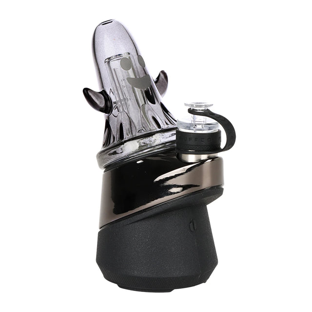 Pulsar Ghostly Glow Puffco Peak Bubbler Attachment