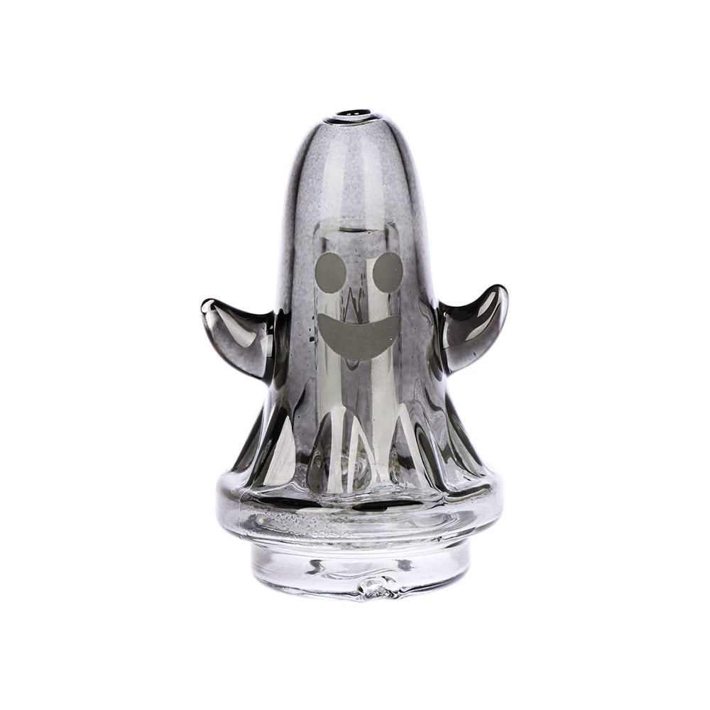 Pulsar Ghostly Glow Puffco Peak Bubbler Attachment