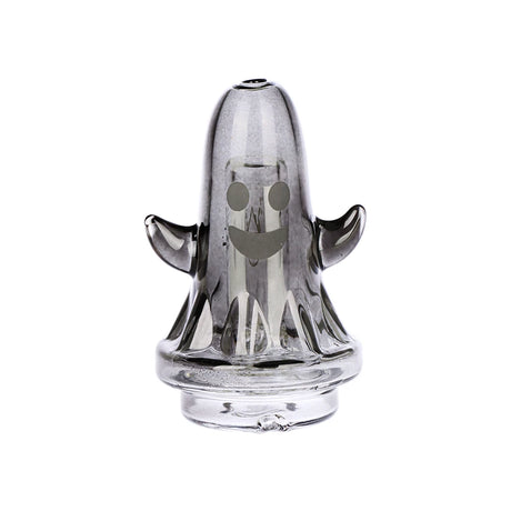 Pulsar Ghostly Glow Puffco Peak Bubbler Attachment