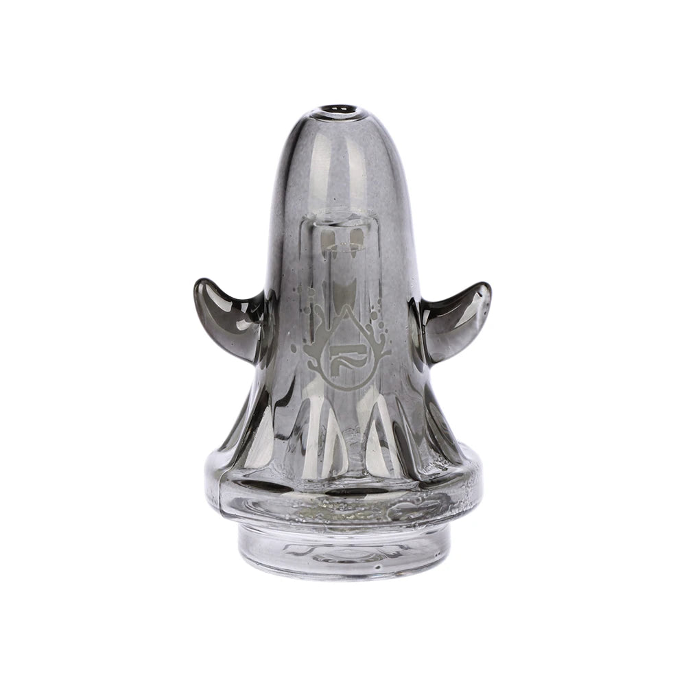 Pulsar Ghostly Glow Puffco Peak Bubbler Attachment