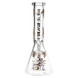 Pulsar Give the Drummer Some Beaker Bong