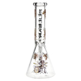 Pulsar Give the Drummer Some Beaker Bong