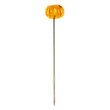 Pulsar Halloween Ball Glow Bong Hand Pipe Bundle
